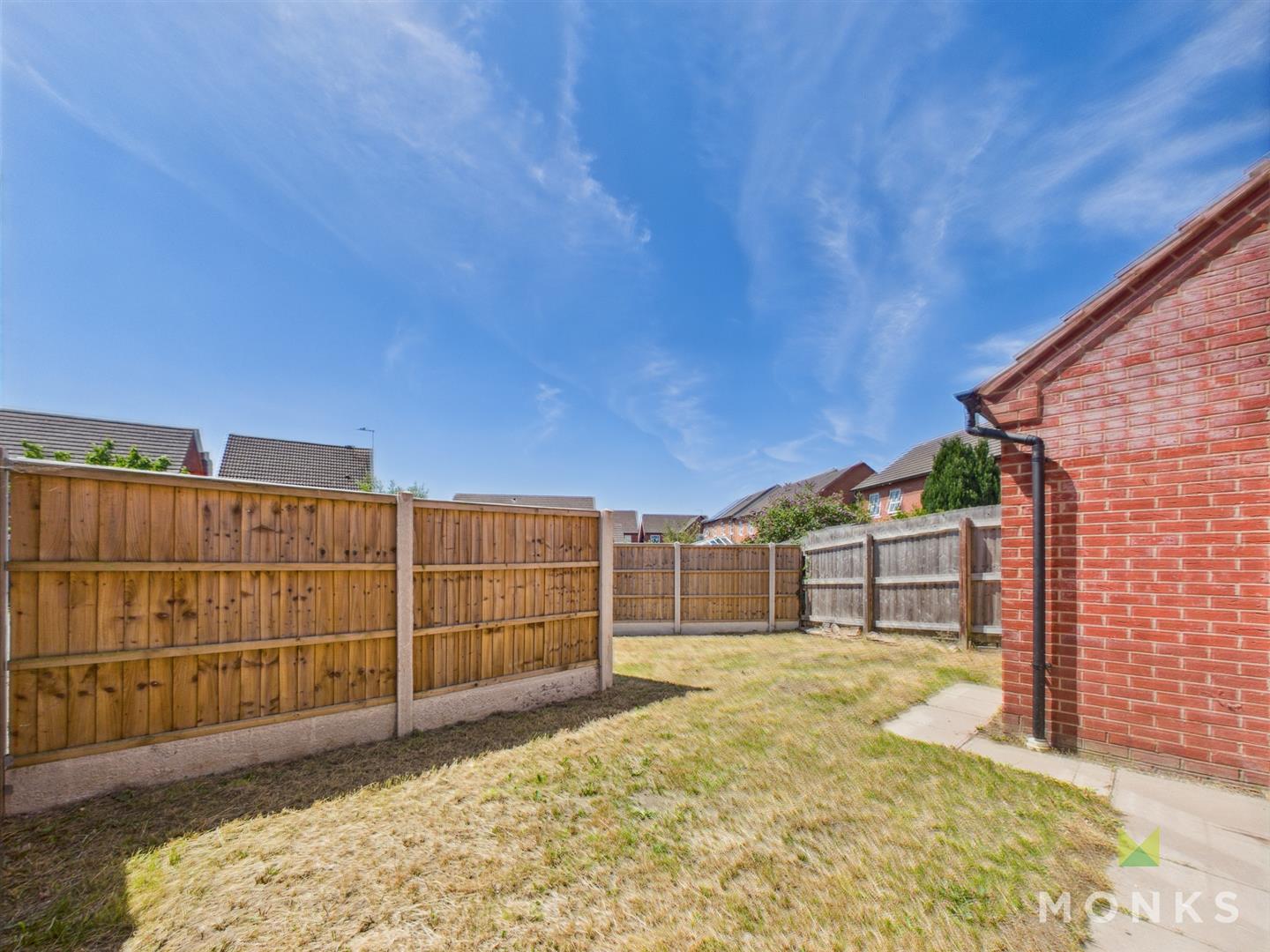 32 Windmill Meadow, Wem, SY4 5YH For Sale